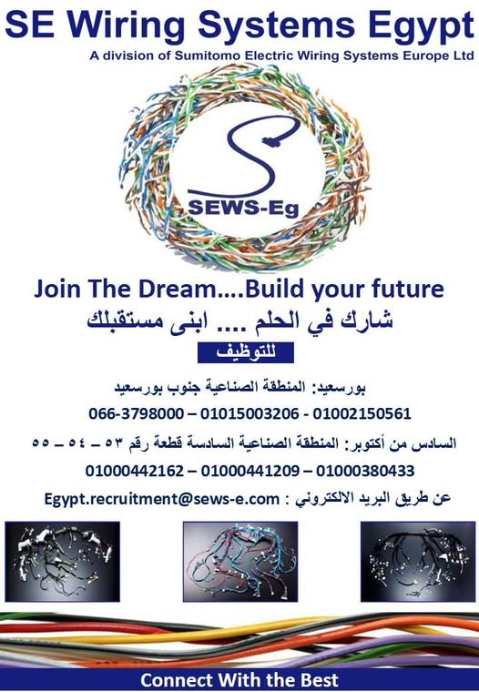 فرص عمل جديدة تعلنها وزارة العمل