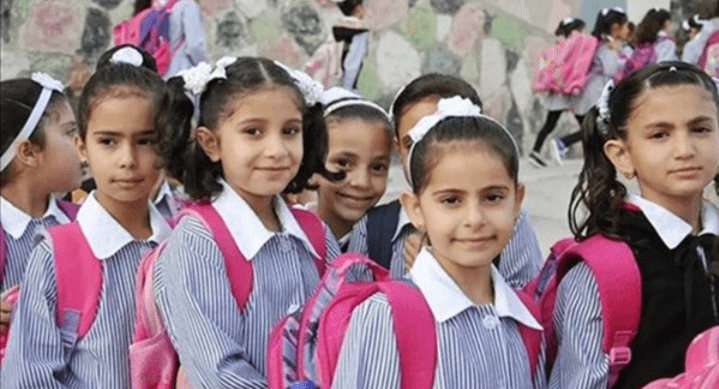 مواعيد الاختبارات الشهرية الترم الأول 2025