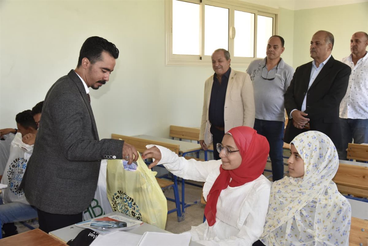 محافظ بورسعيد 