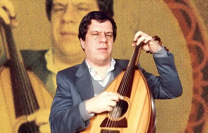 الأوركسترا الملكي البريطاني مفاجأة الدورة الأولى من فعاليات صدى الأهرامات يعزف مؤلفات عمار الشريعي وهشام نزيه<br> 