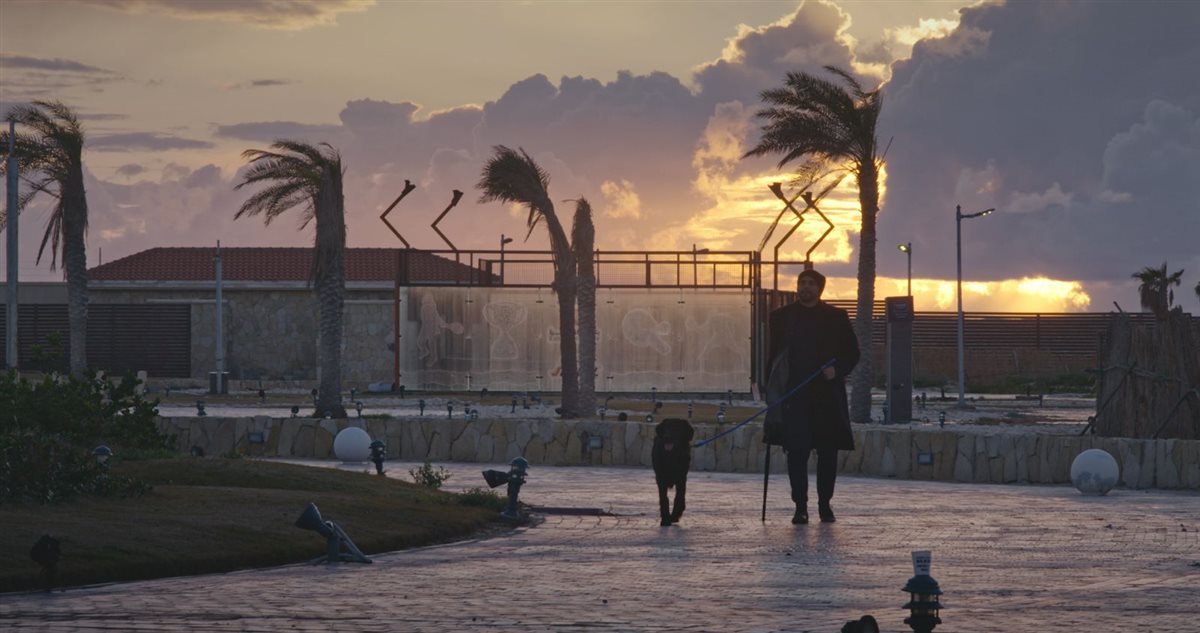 من بطولة يوسف عثمان وإخراج كريم مكرم.. 