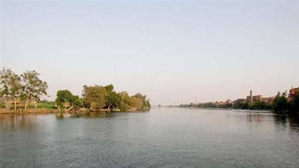  جزيرة القيراطين في الجيزة 