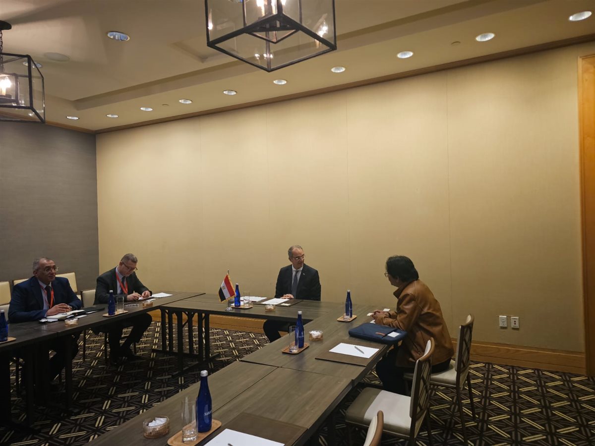 جانب من الفعاليات&nbsp;