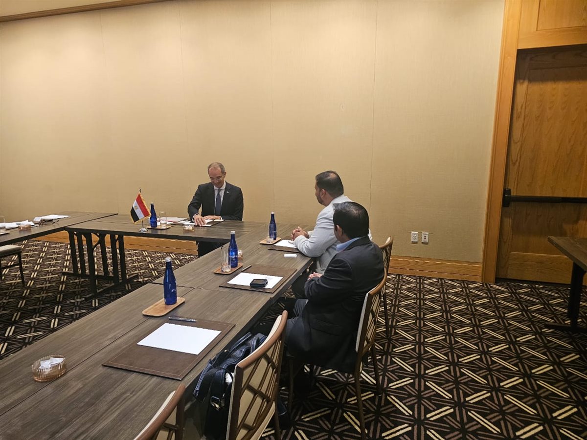 جانب من الفعاليات&nbsp;