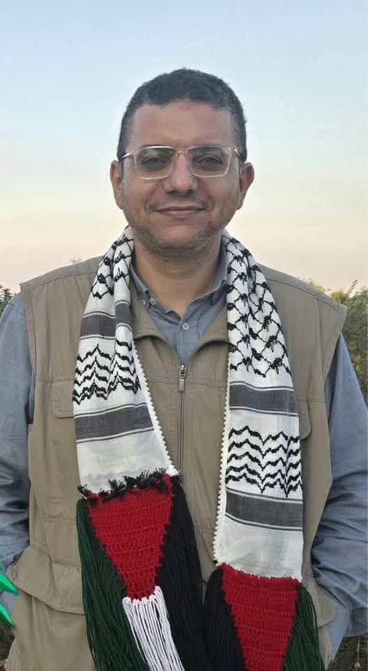  إسماعيل الاسكندراني