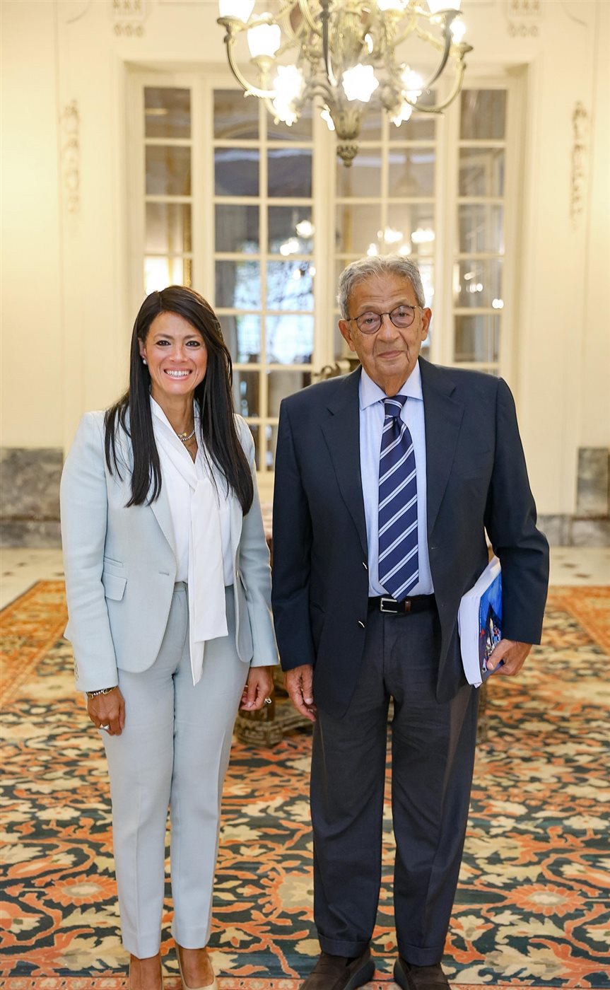 الحوار المجتمعي حول السردية الوطنية للتنمية الاقتصادية