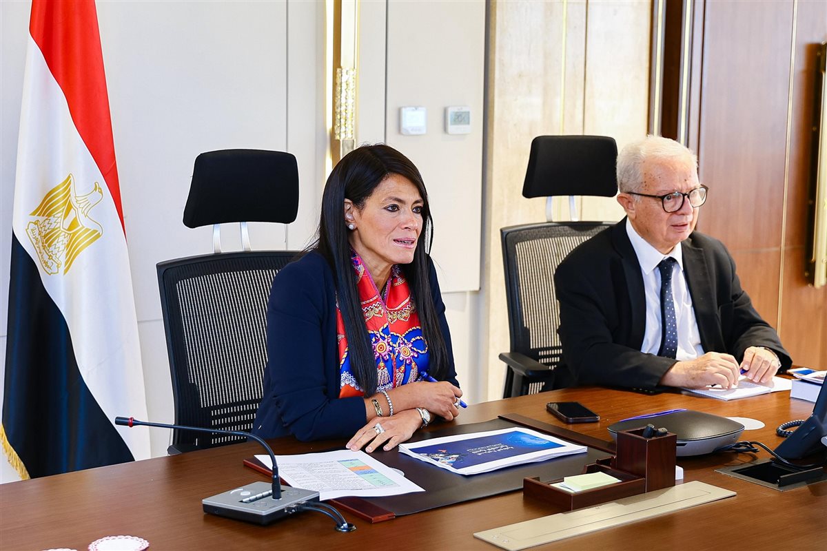 الحوار المجتمعي حول السردية الوطنية للتنمية الاقتصادية