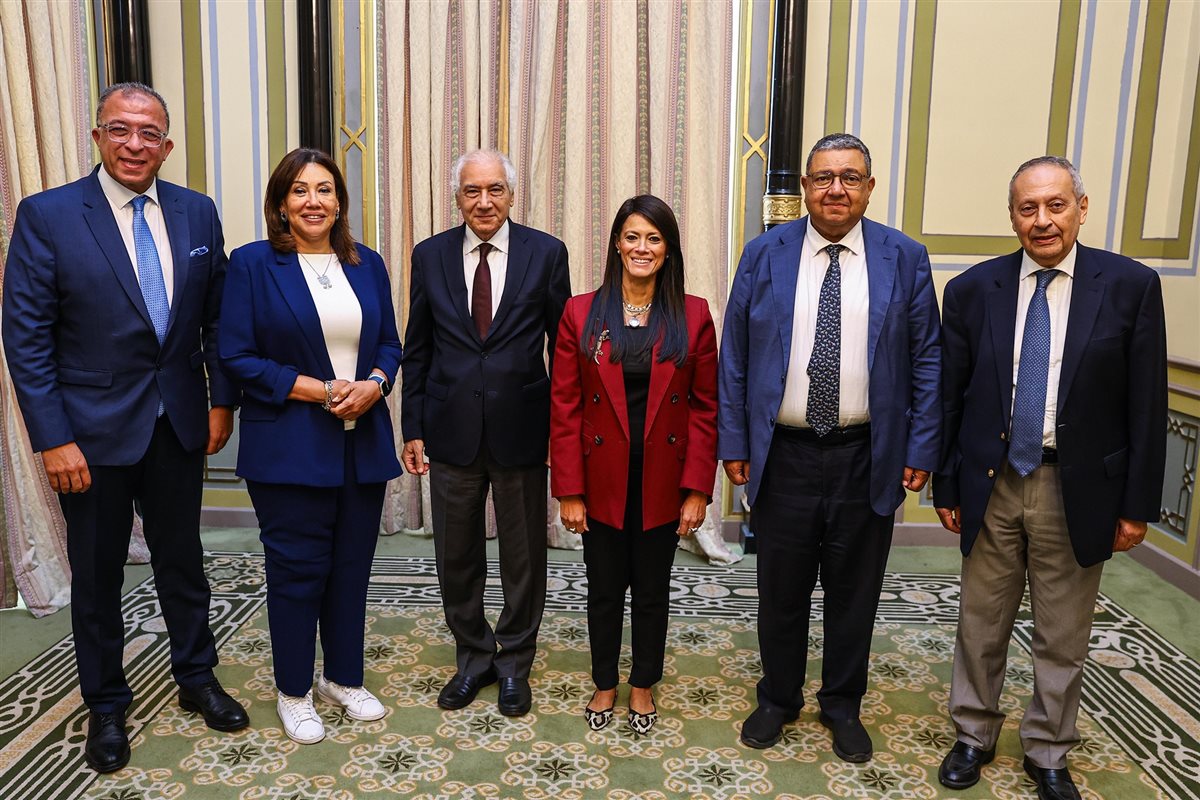 الحوار المجتمعي حول السردية الوطنية للتنمية الاقتصادية