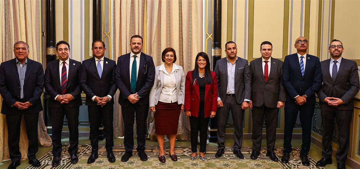 الحوار المجتمعي حول السردية الوطنية للتنمية الاقتصادية