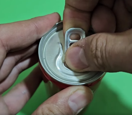 أسهل طريقة لفتح القفل