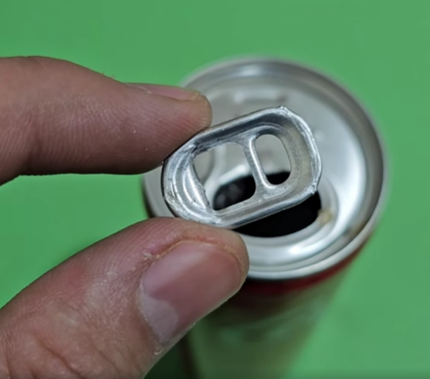 أسهل طريقة لفتح القفل