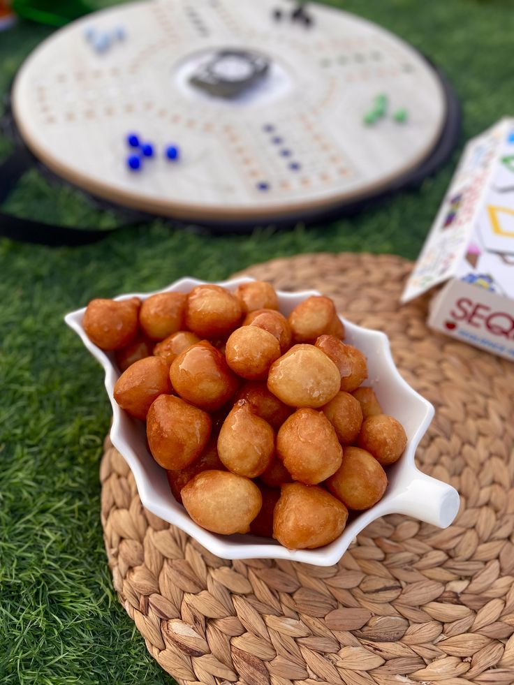 طريقة عمل الزلابية زي المحلات