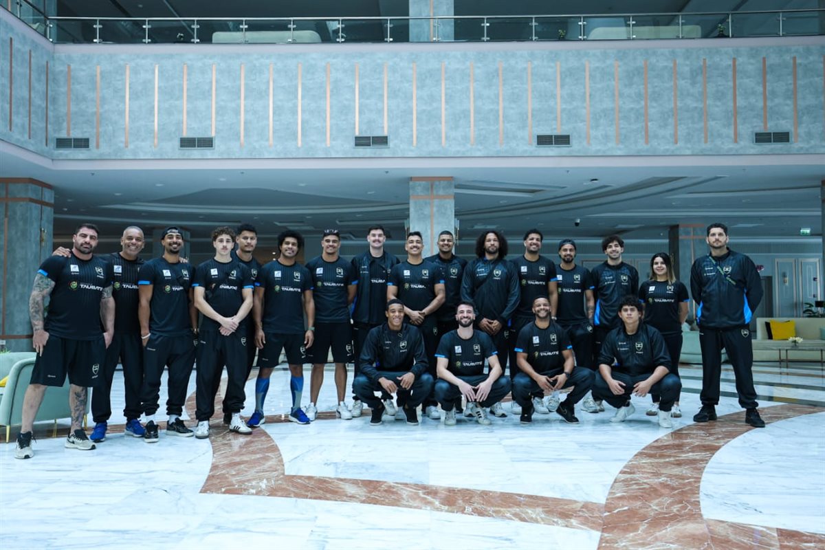 فريق تابوتي البرازيلي