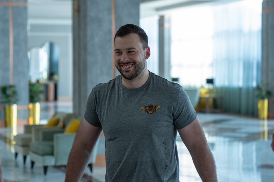 كاليفورنيا إيجلز