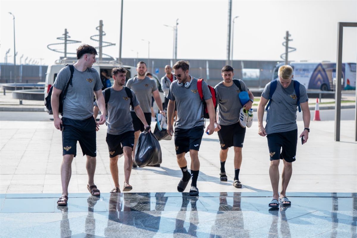 كاليفورنيا إيجلز