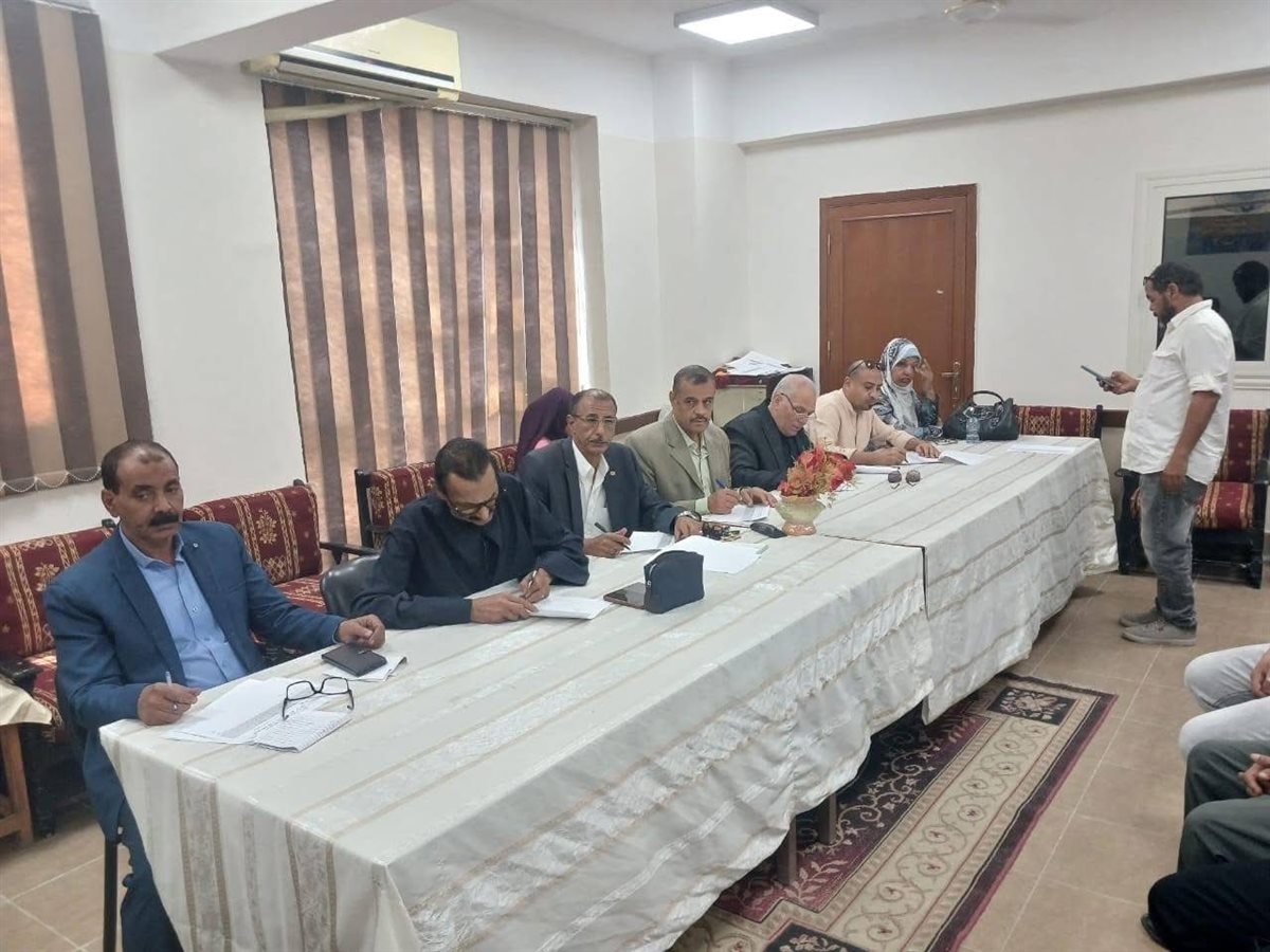 مقابلات الوظائف الإشرافية