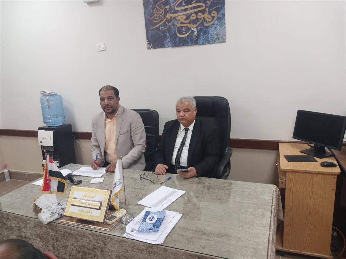 مقابلات الوظائف الإشرافية