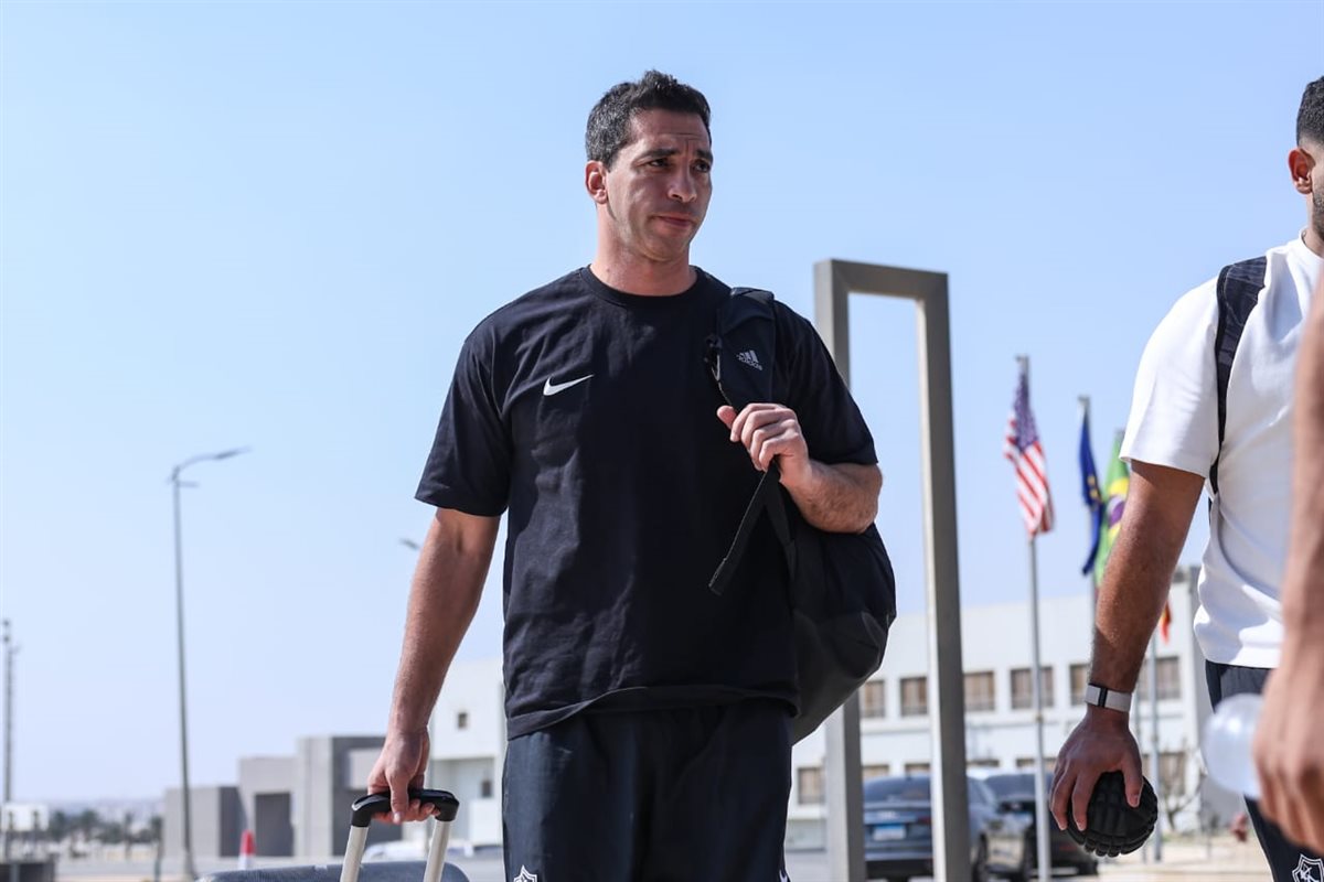 فريق الزمالك لكرة اليد