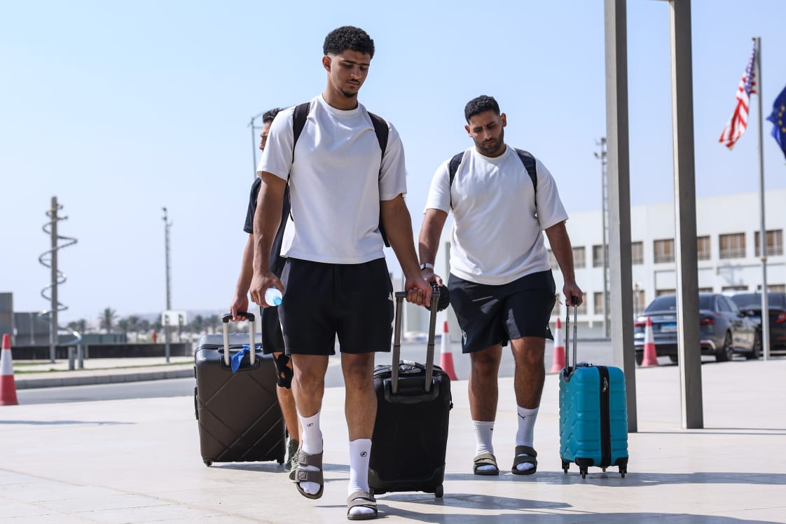 فريق الزمالك لكرة اليد