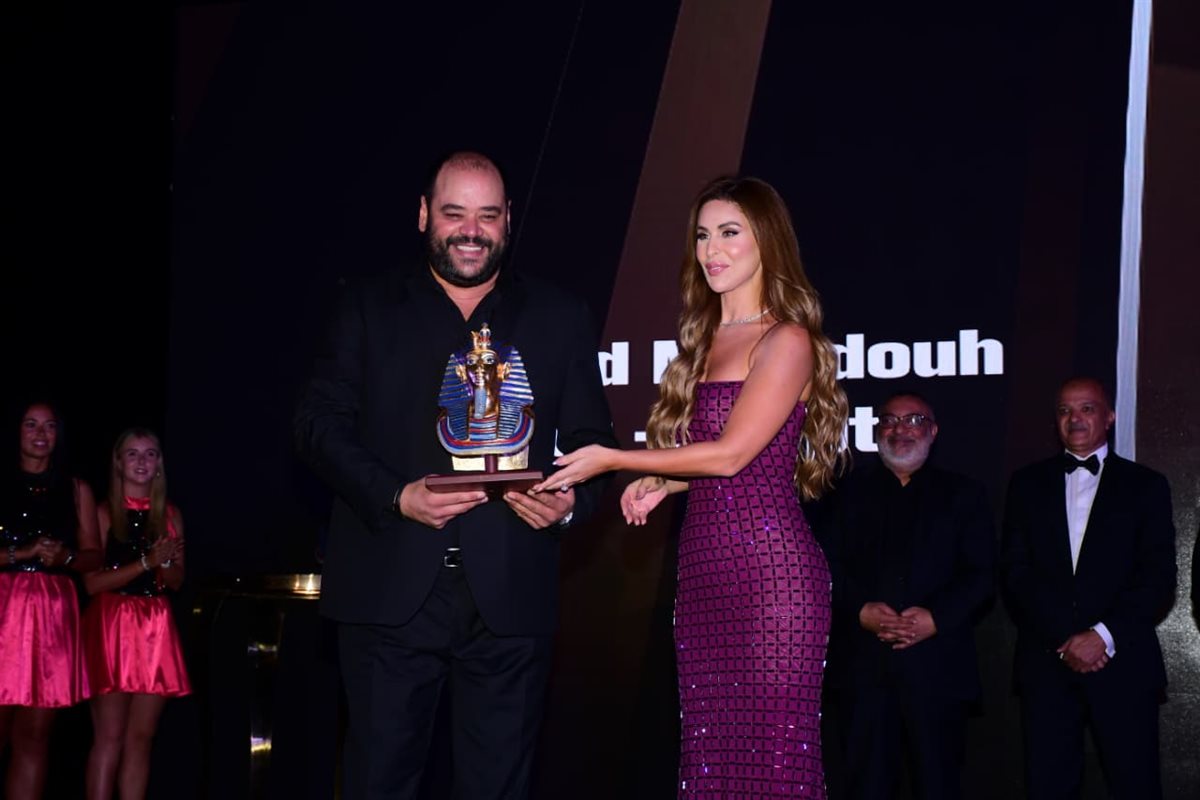 افتتاح مهرجان الغردقة لسينما الشباب