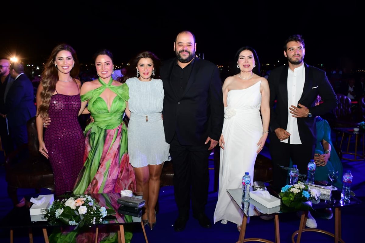 افتتاح مهرجان الغردقة لسينما الشباب