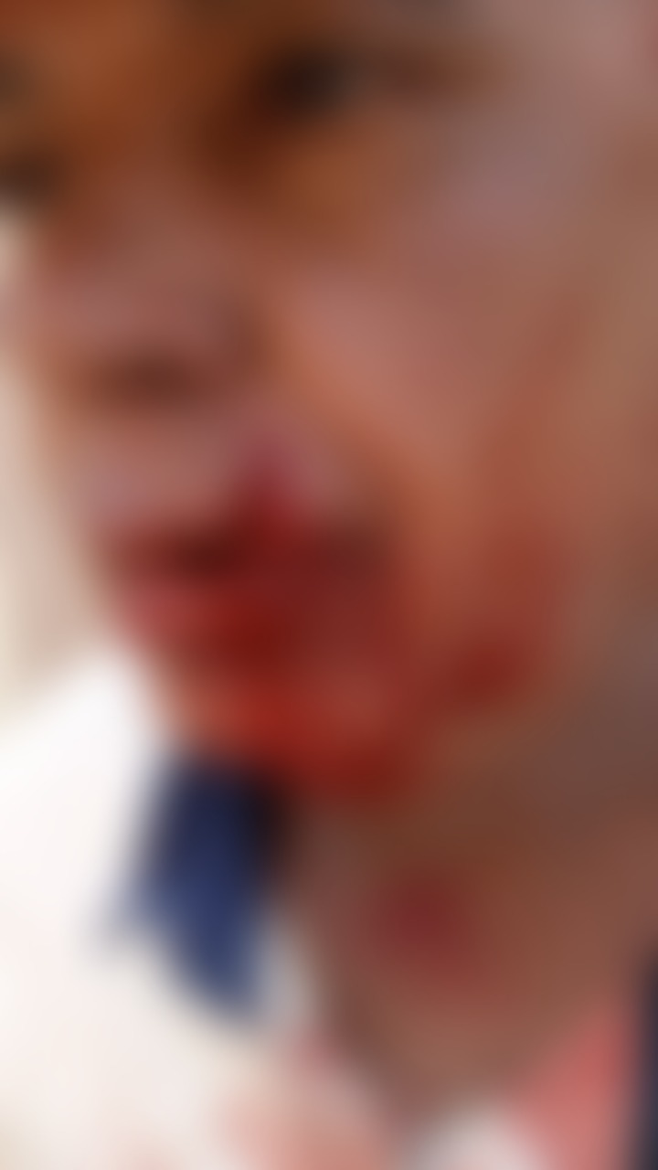 فرد الامن المجني عليه