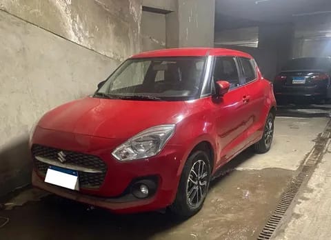 سوزوكي سويفت