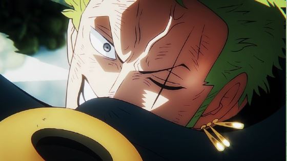 تسريبات مانجا ون بيس