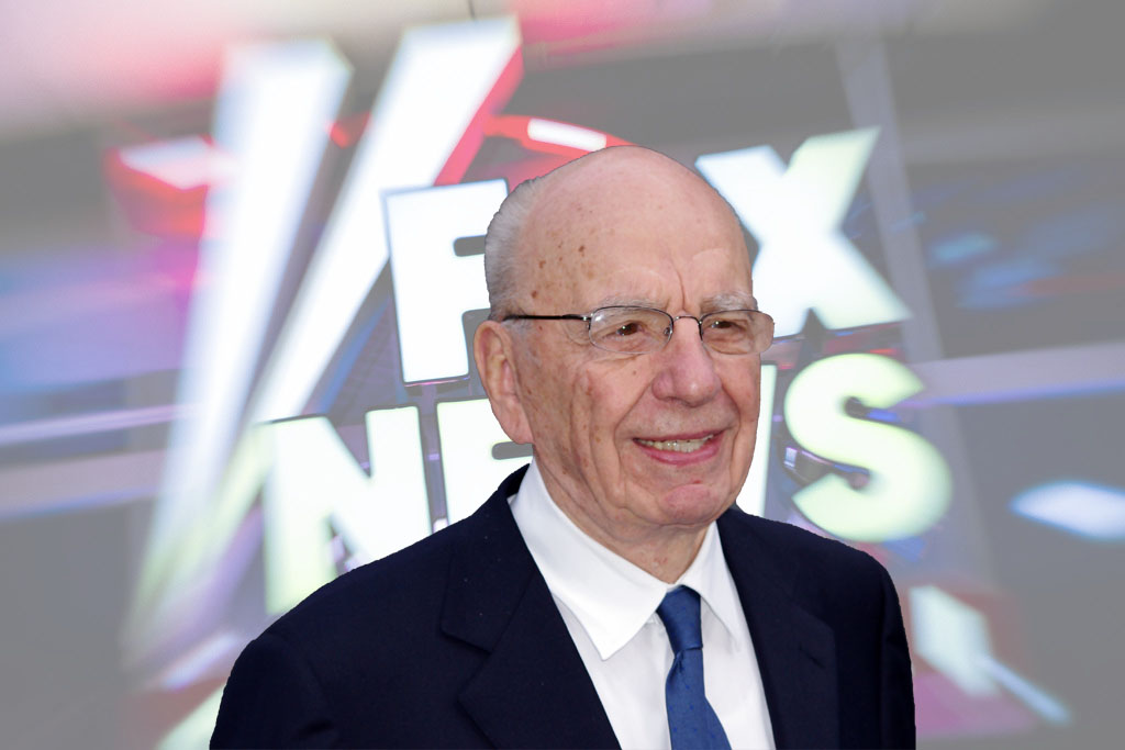 روبرت مردوخ