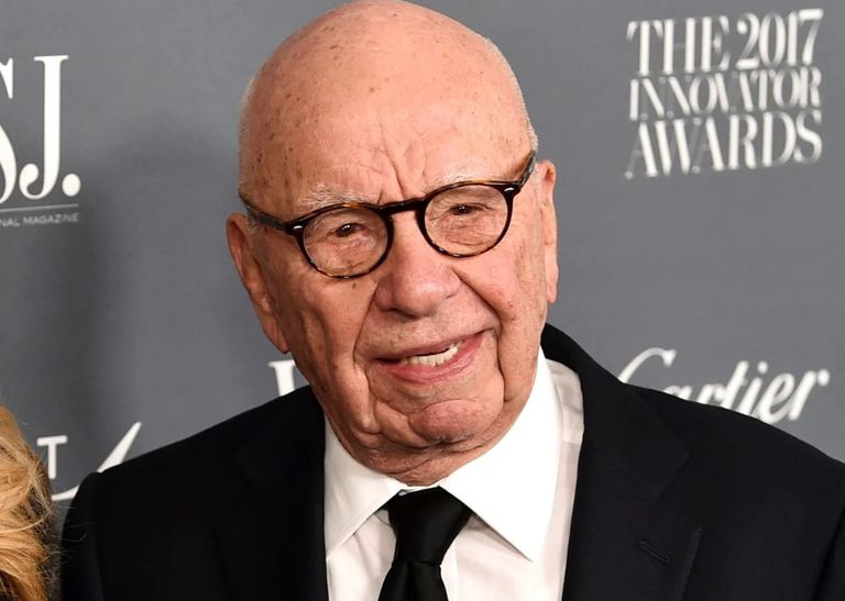 روبرت مردوخ