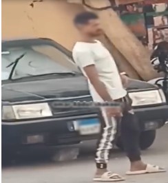 الفيديو المتداول