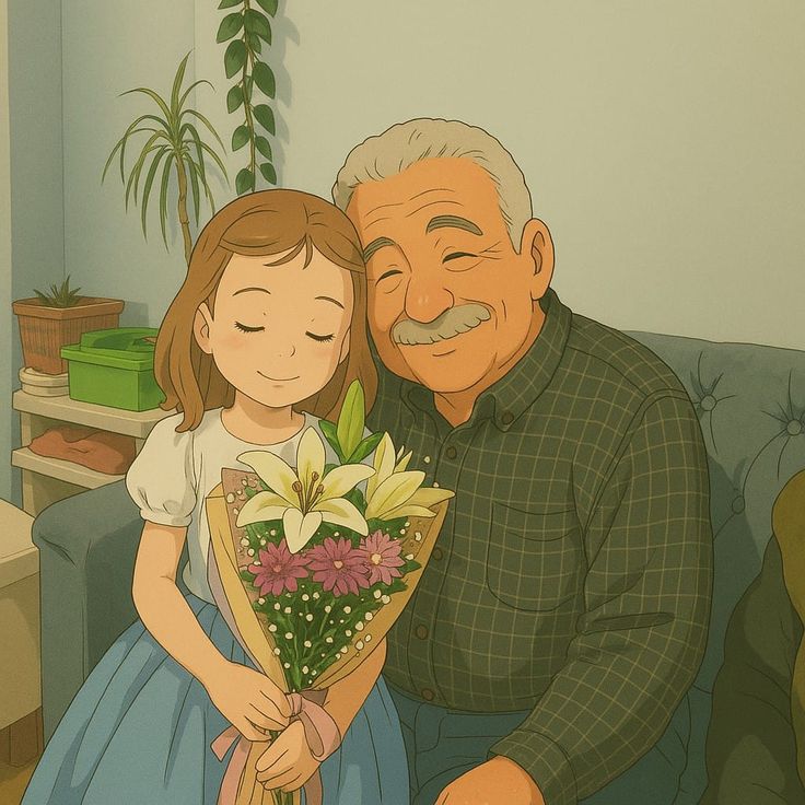 دعاء لجدي الميت