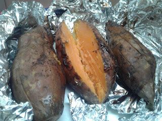 طريقة عمل البطاطا في الفرن