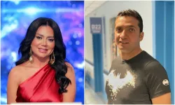  أحمد جمال ورانيا يوسف