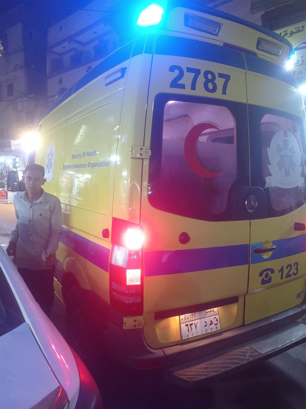 انبهار سقف عقار