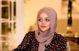  عبير الصغير