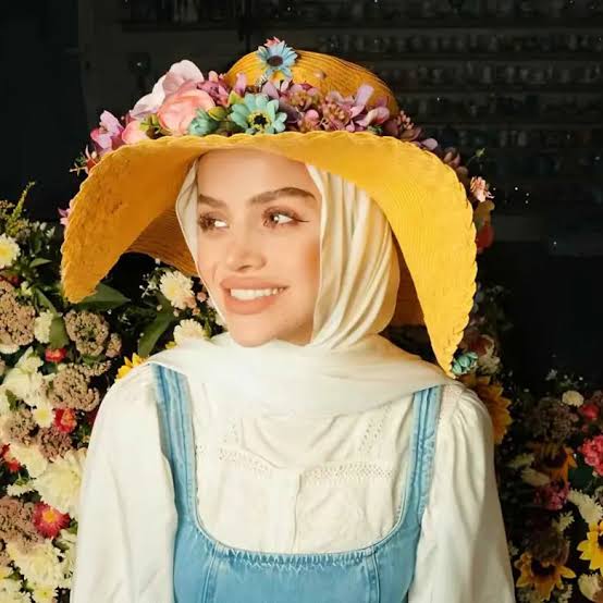 عبير الصغير