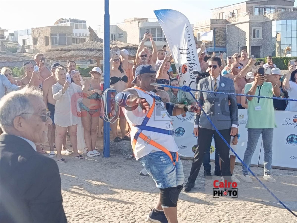 أشرف كابونجا 