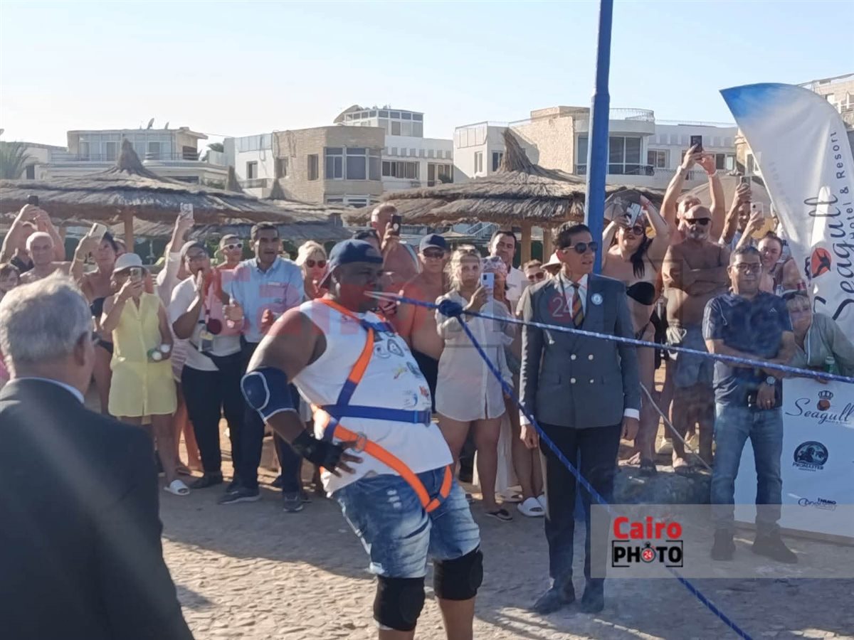 أشرف كابونجا 