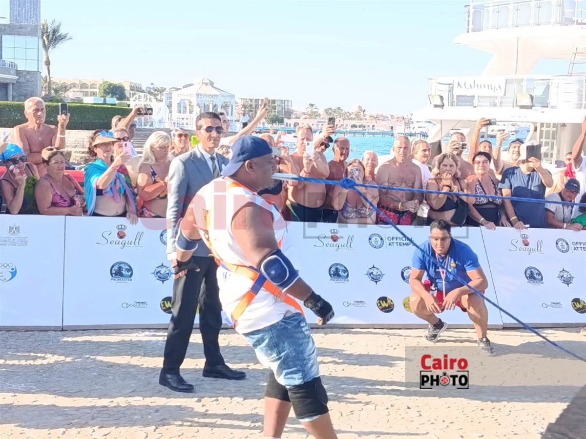 أشرف كابونجا 