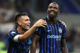 القناة الناقلة لمباراة إنتر ميلان وكالياري