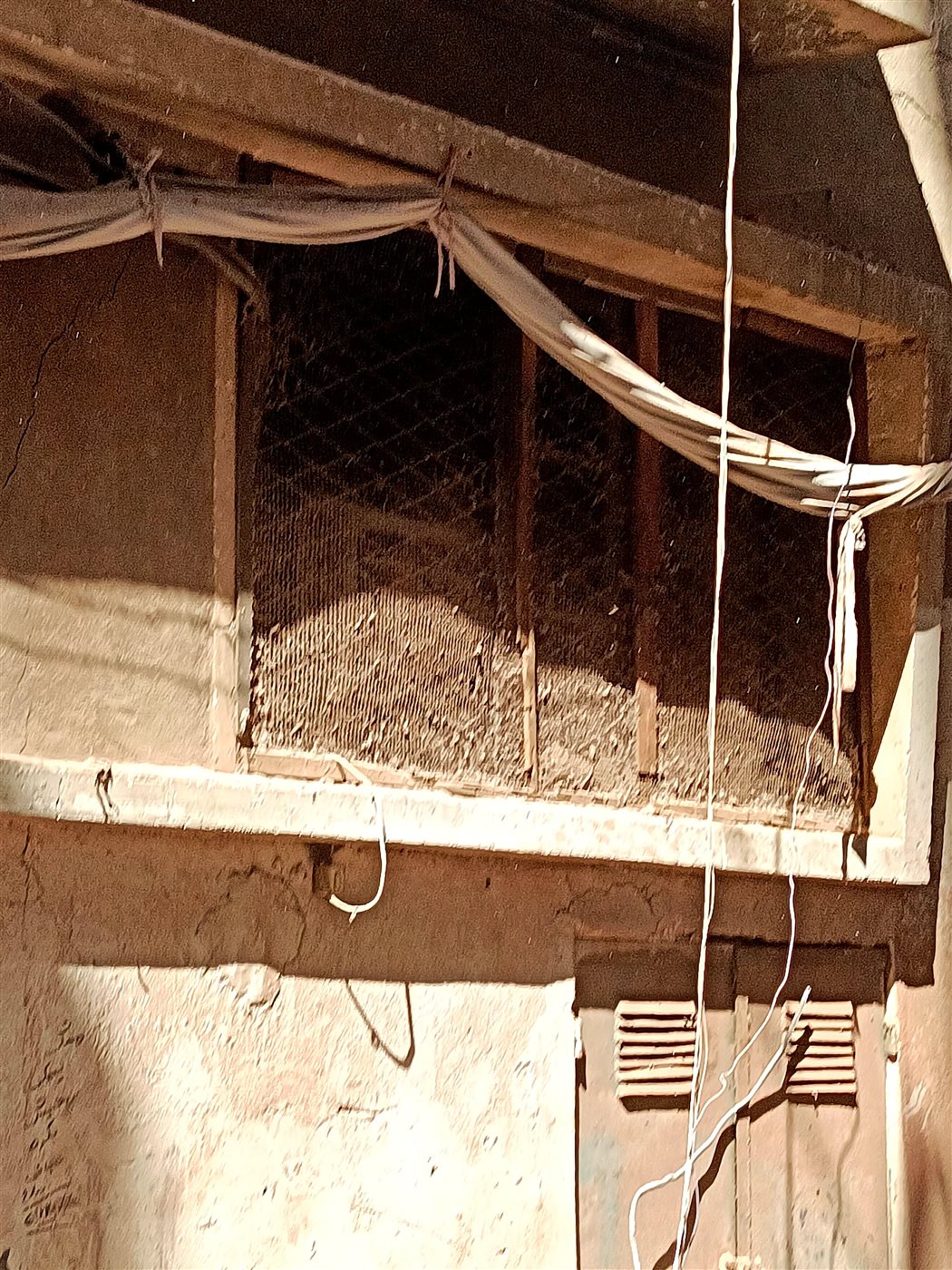 النيابة الإدارية تأمر بسرعة تشكيل لجنة خماسية في حريق مصنع المحلة