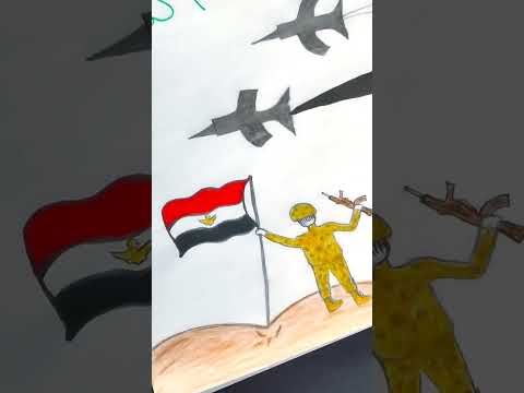 صور حرب أكتوبر 1973