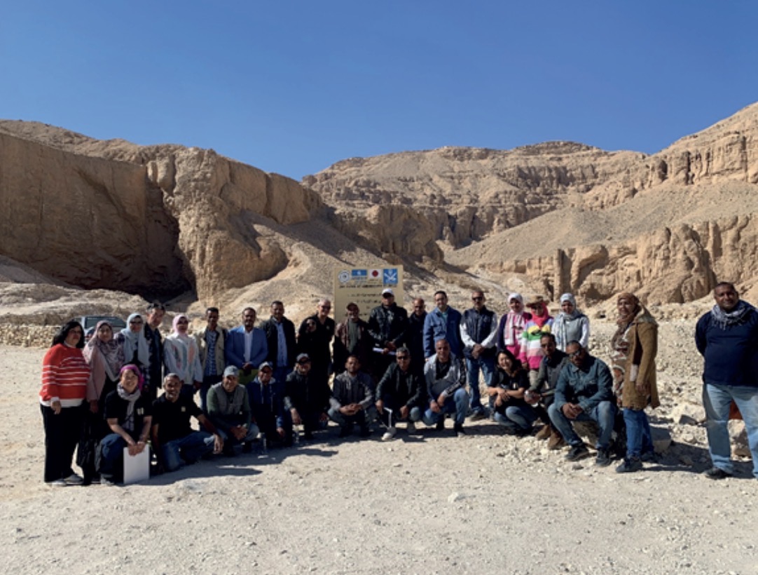 مقبرة أمنتحب الثالث