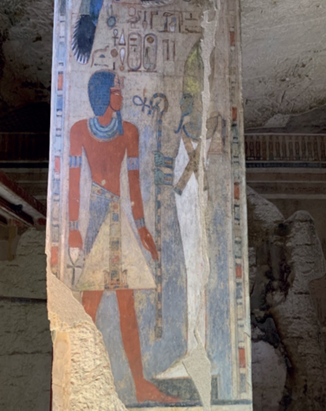 مقبرة أمنتحب الثالث