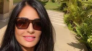 إنجي عبد الله