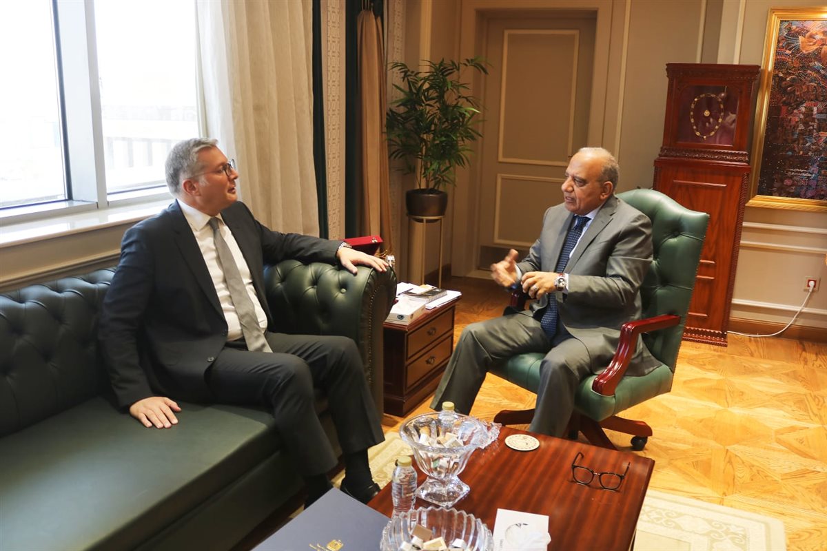 جانب من اللقاء المشترك