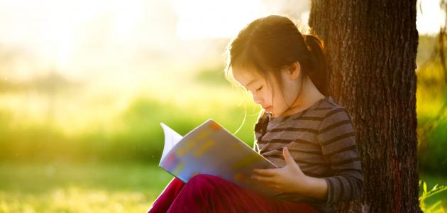 أفضل موضوع تعبير عن القراءة بالعناصر