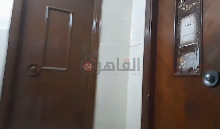  إعادة فض الأختام المثبتة على مركز جودة عواد للمرة الثانية (1)