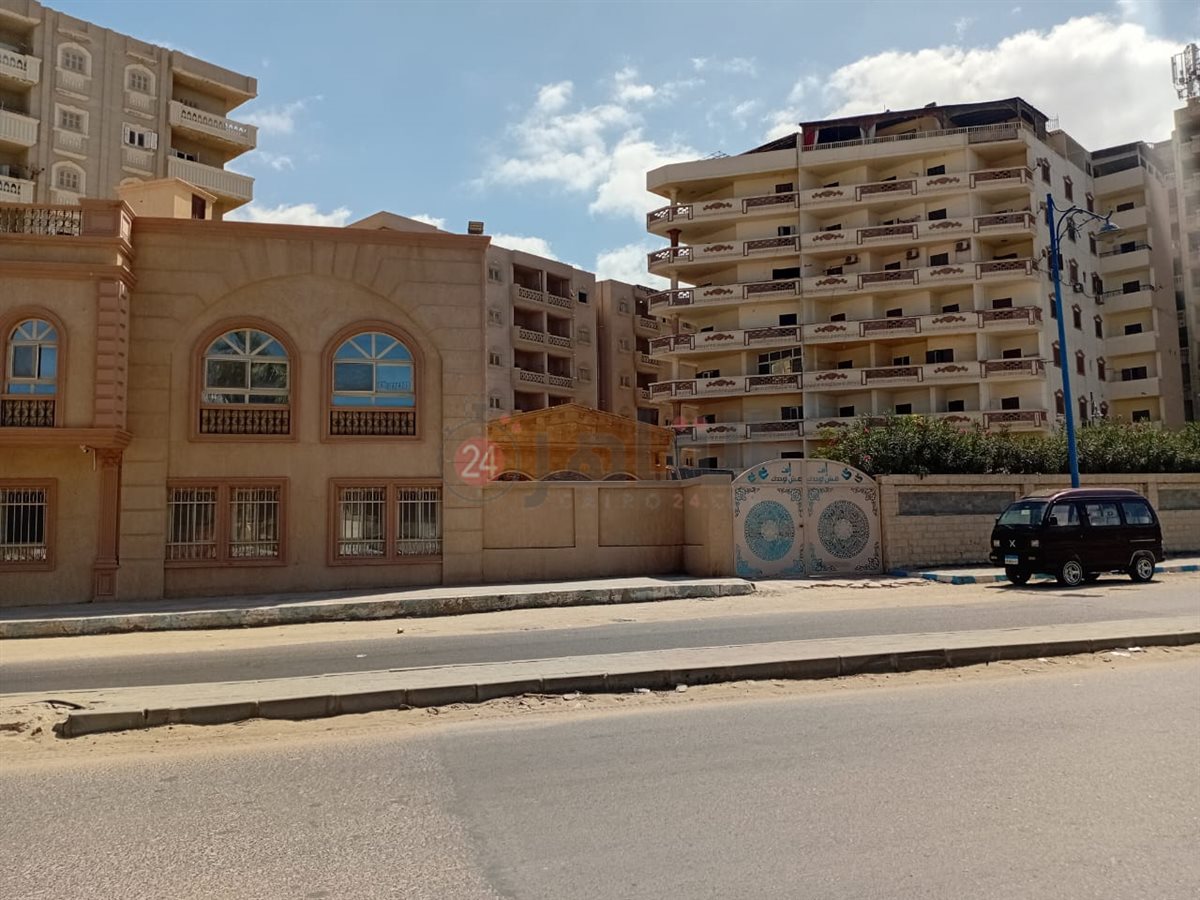 مركز التوحد في مطروح.. ملايين الجنيهات وخدمة محدودة لا تليق